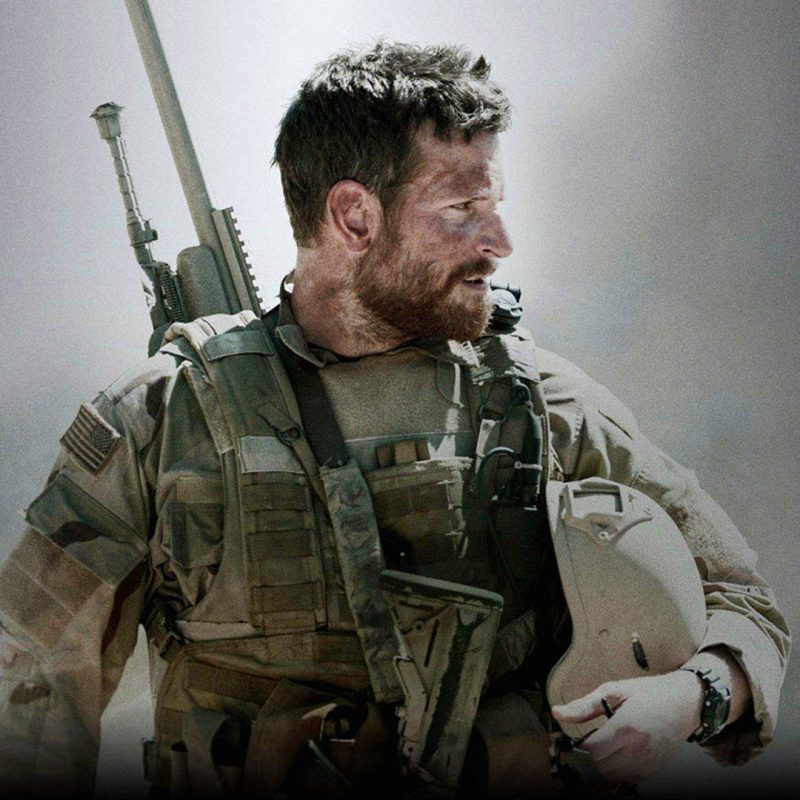 American Sniper