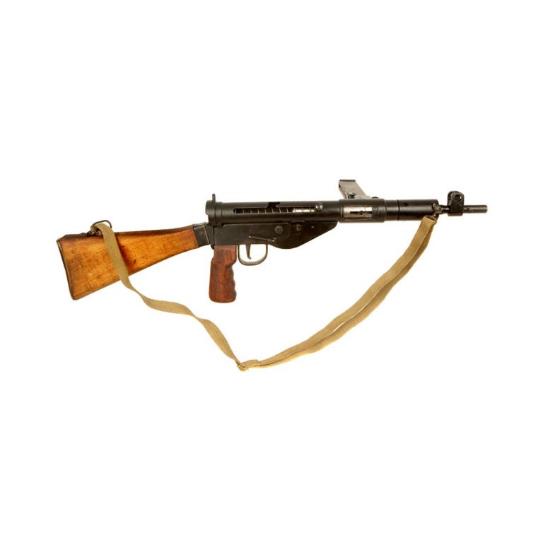 Sten Mkv Right