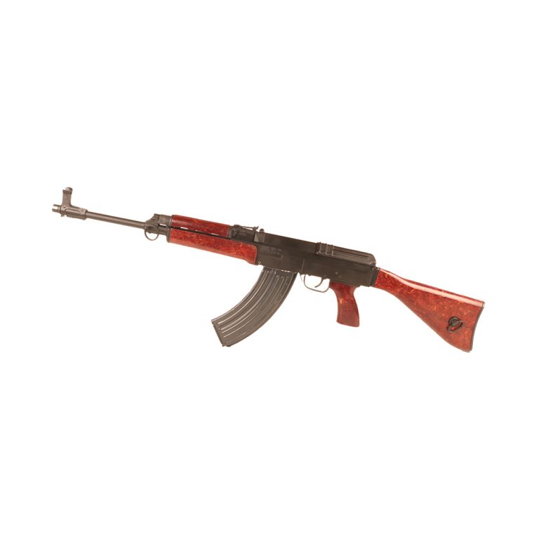 Vz58 Left