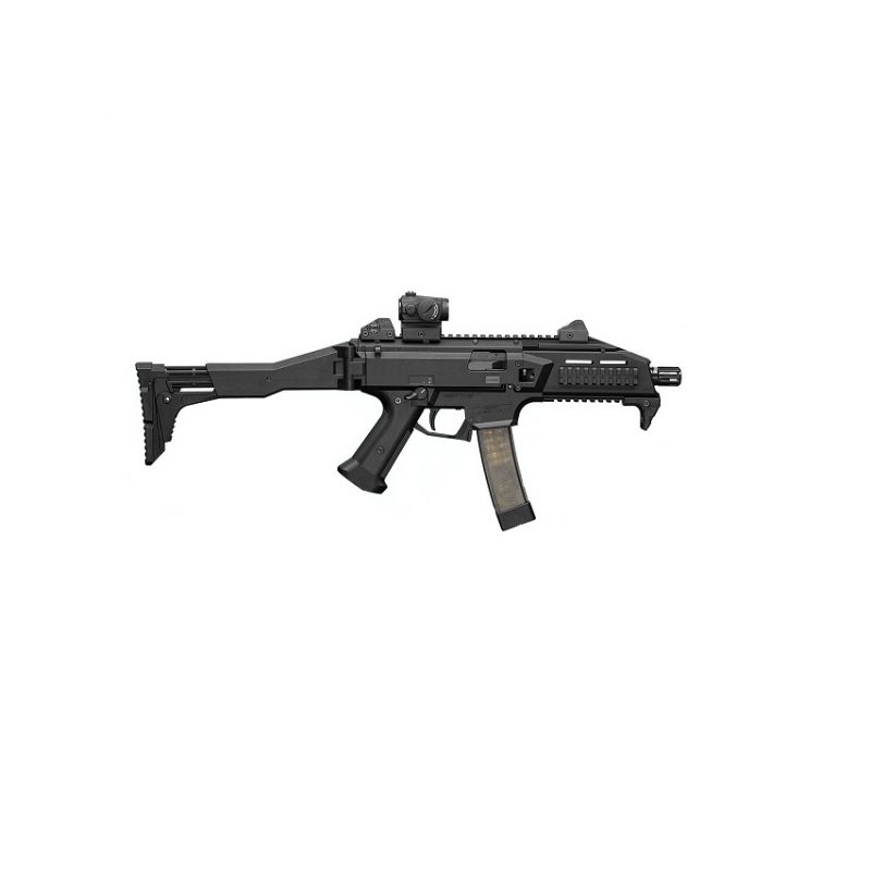 Ceska Zbrojovka Scorpion Evo 3