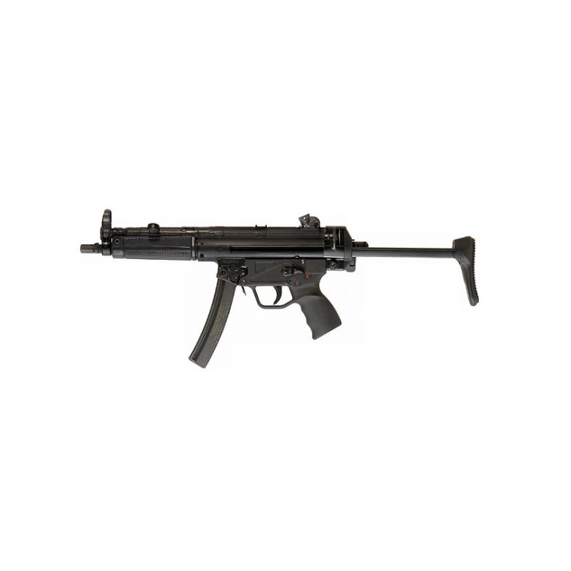 HK MP5A3 Slimline Handguard