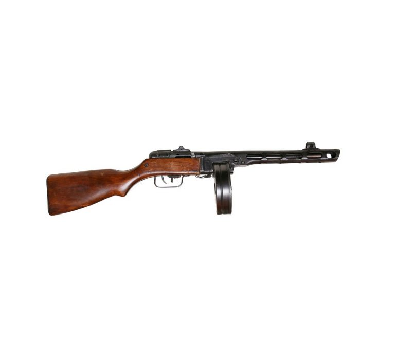 PPsh 41