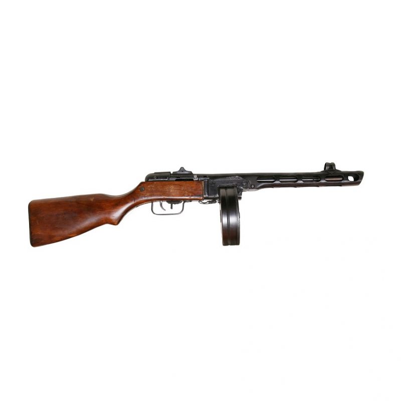 PPsh 41