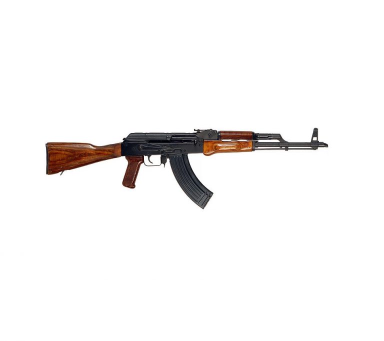 AKM