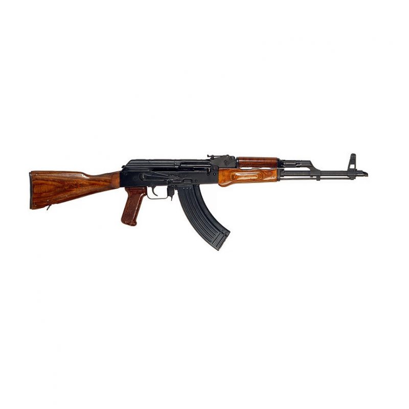 AKM