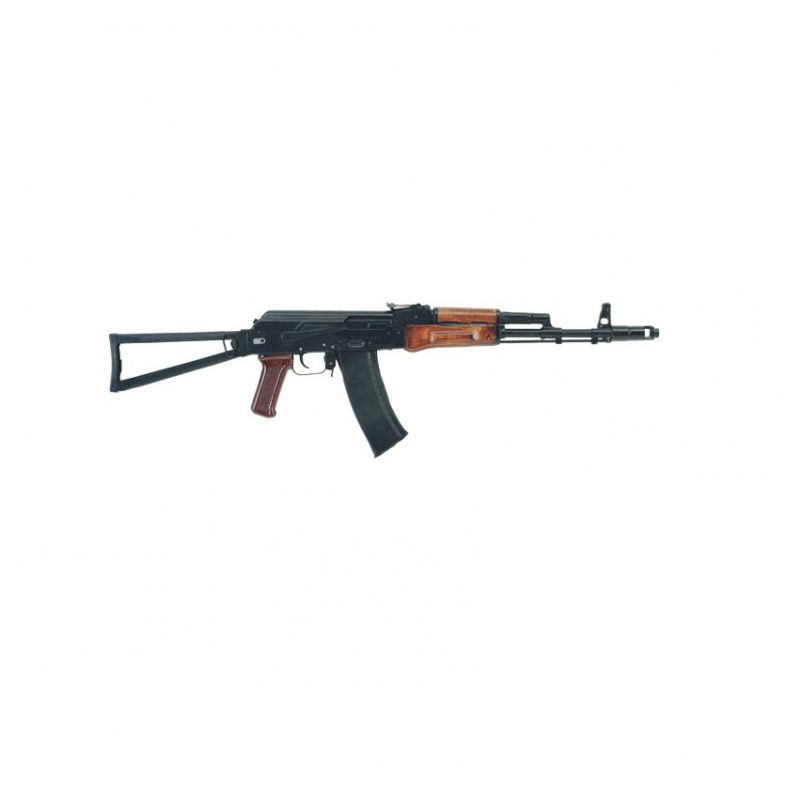 AKS 74