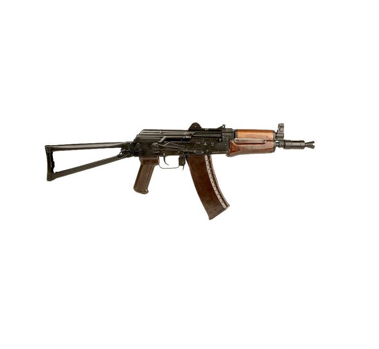 AKS 74U