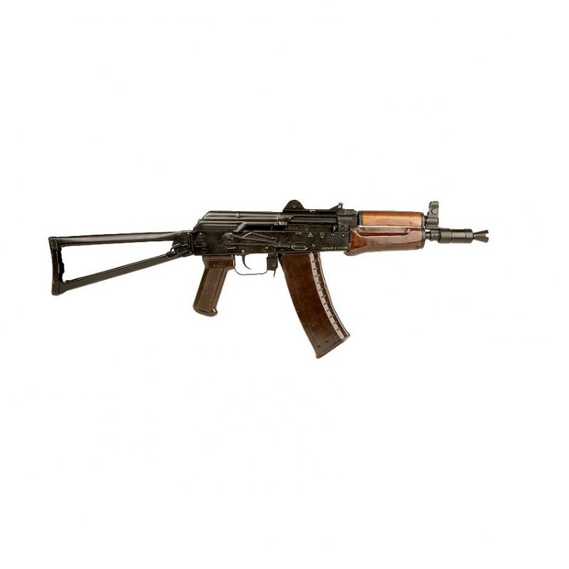 AKS 74U