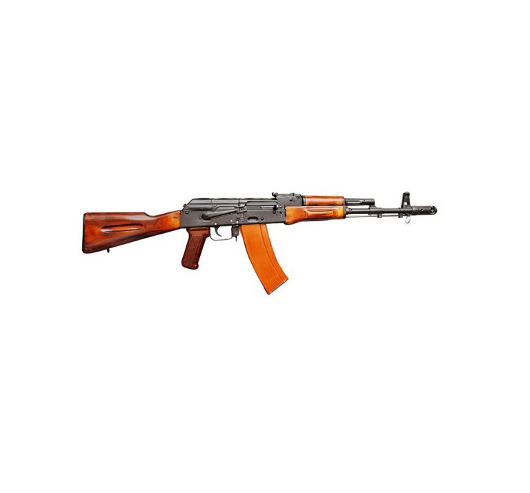 Ak74