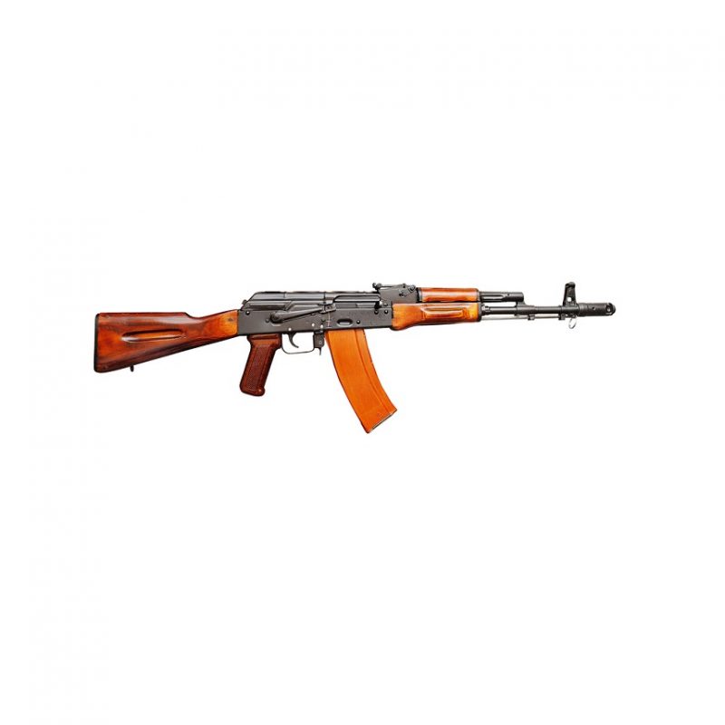 Ak74