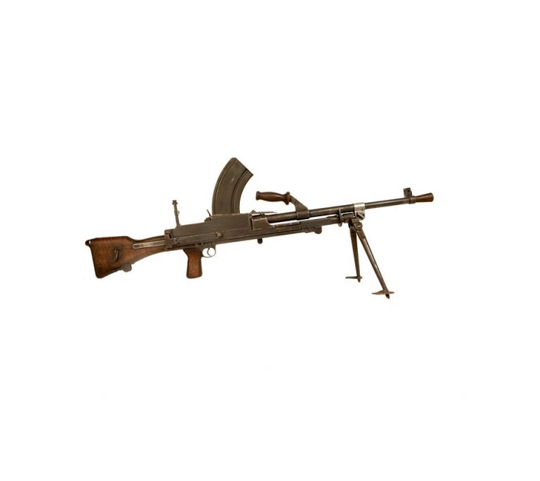 Bren Mk2