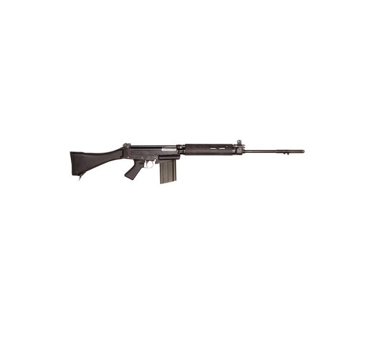 L1A1 SLR