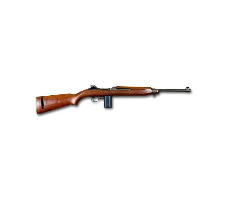 M1 Carbine