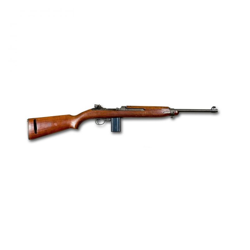 M1 Carbine