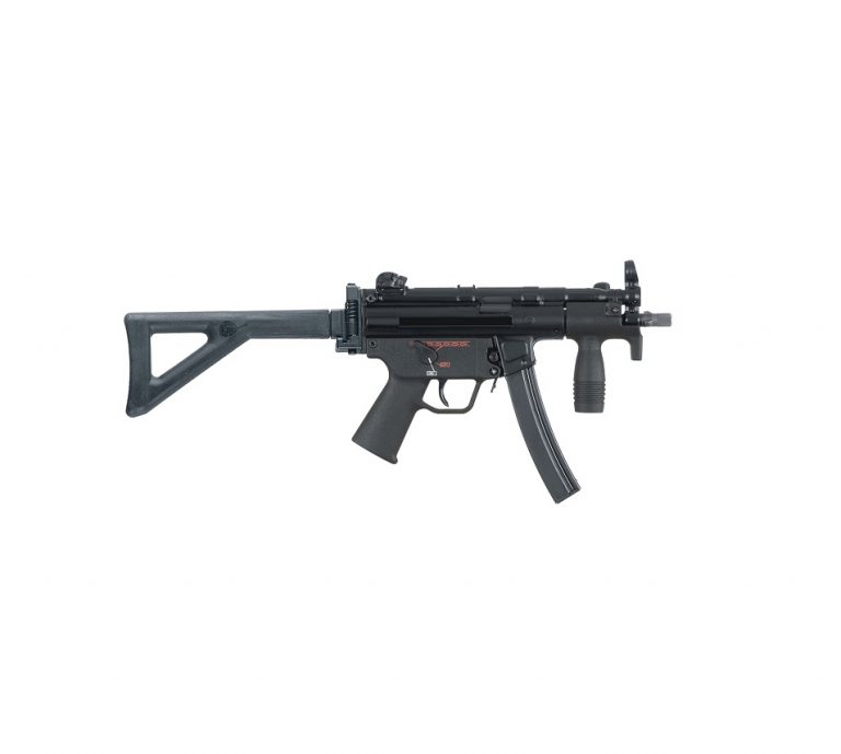 MP5K PDW