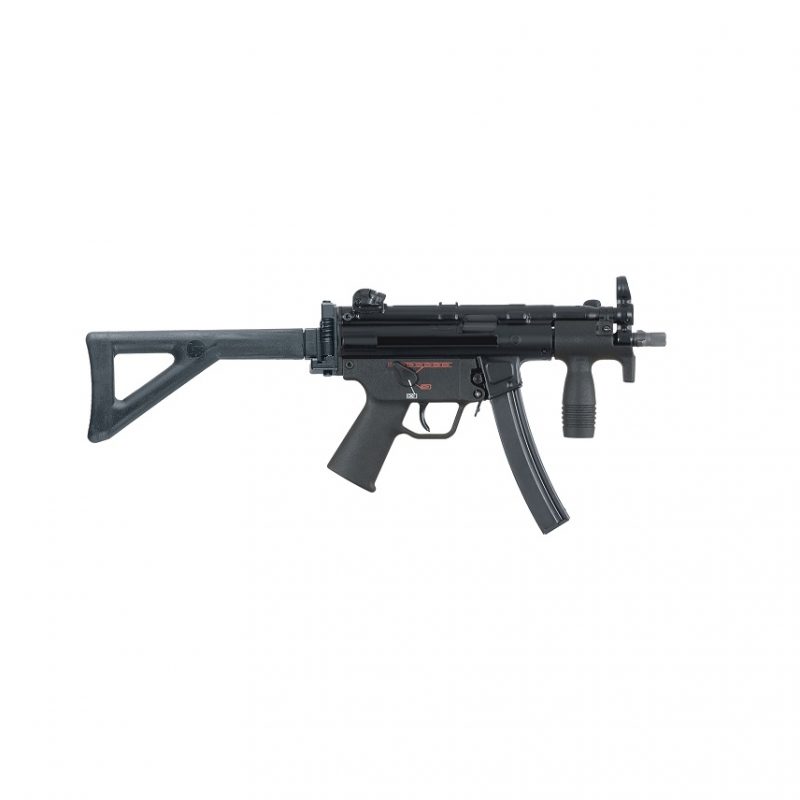 MP5K PDW