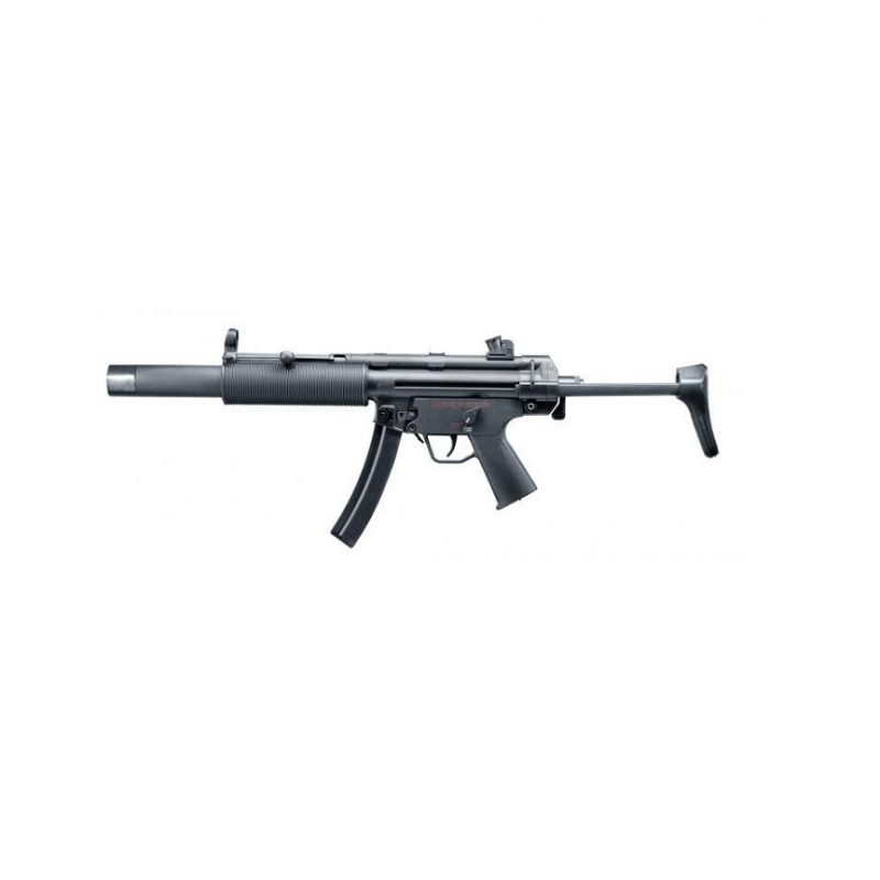 MP5SD