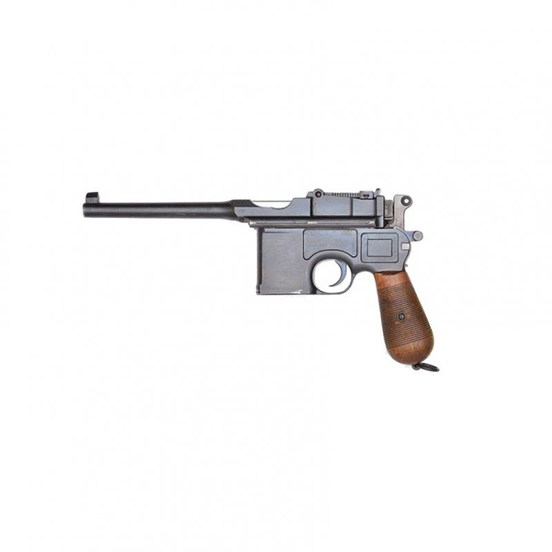 Mauser C96