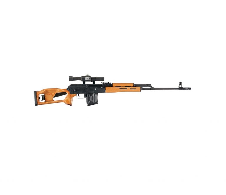 PSL Rifle