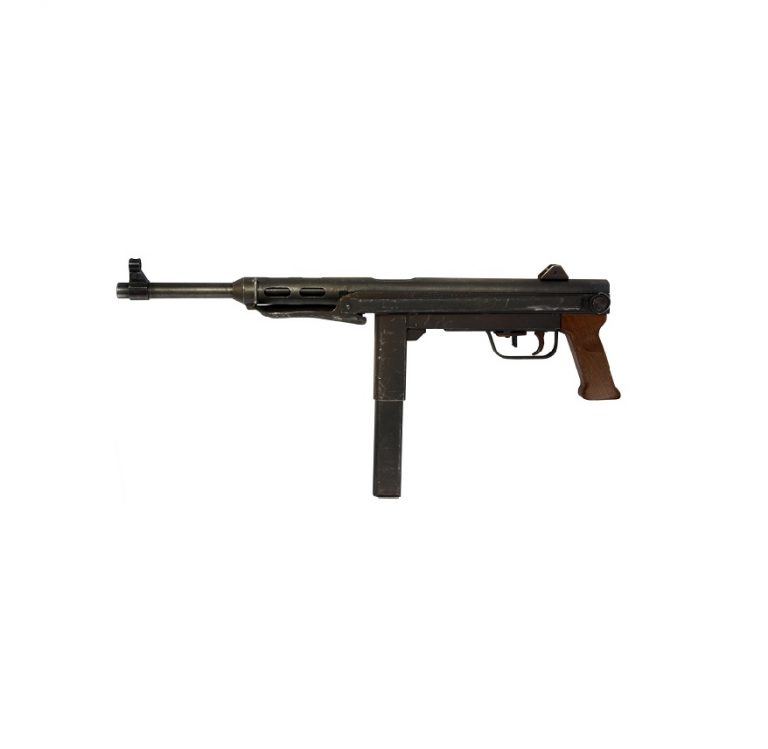Sokac SMG