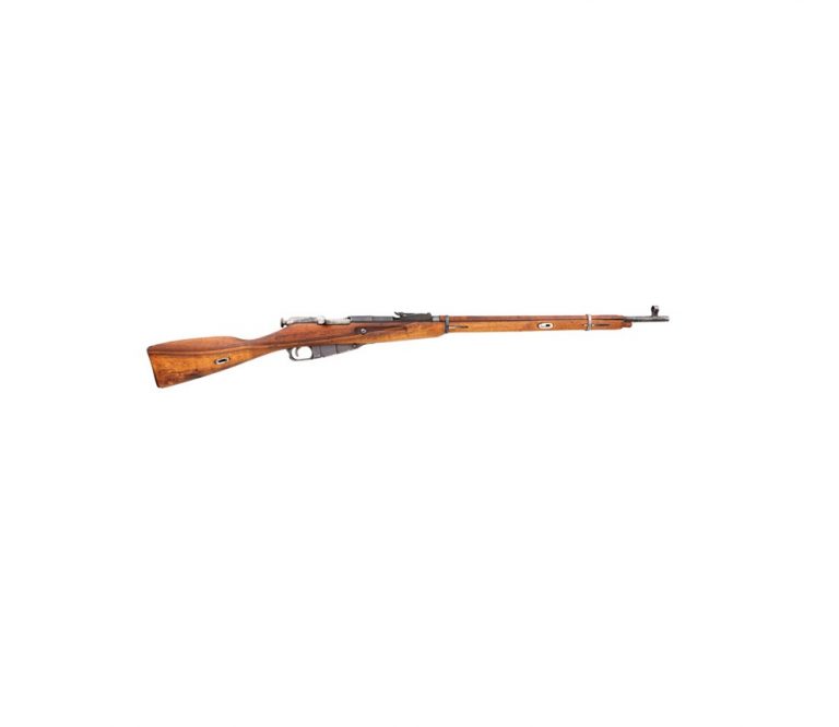 Mosin Nagant