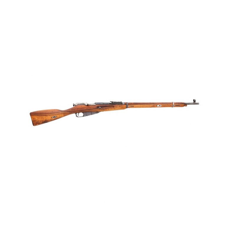 Mosin Nagant