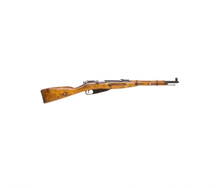 Mosin Nagant M38 Carbine