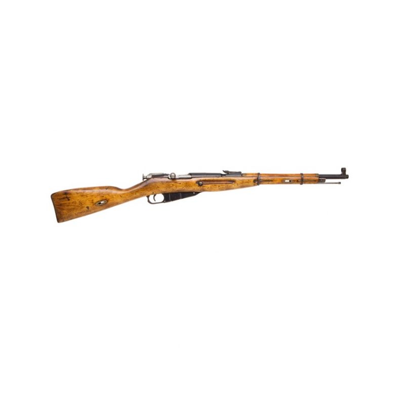 Mosin Nagant M38 Carbine