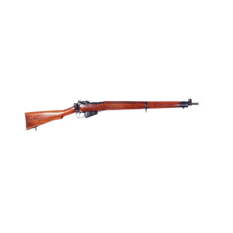 No4 Lee Enfield