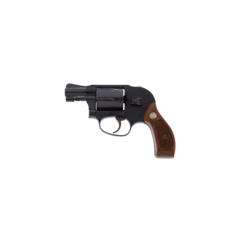 S&W Model 38