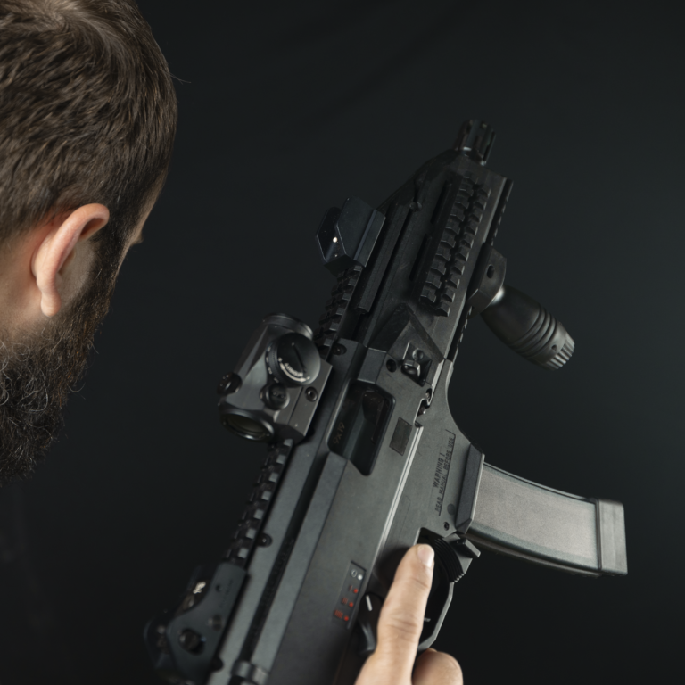 CZ Scorpion Evo 3 A1 02