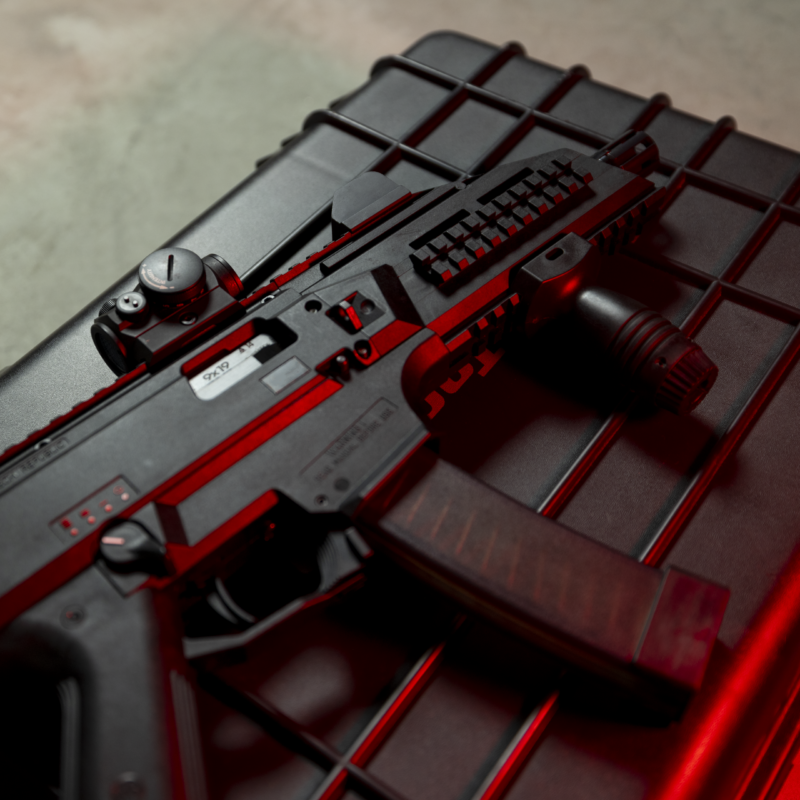 CZ Scorpion Evo 3 A1 05