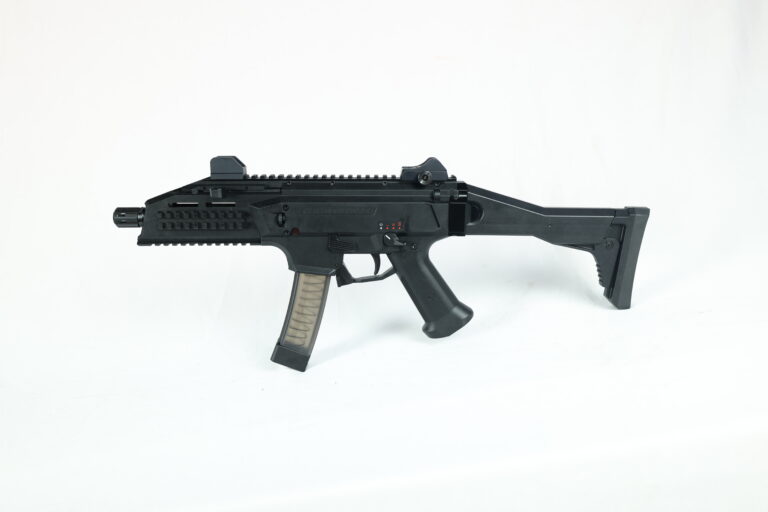 CZ Scorpion Evo 3 A1 07