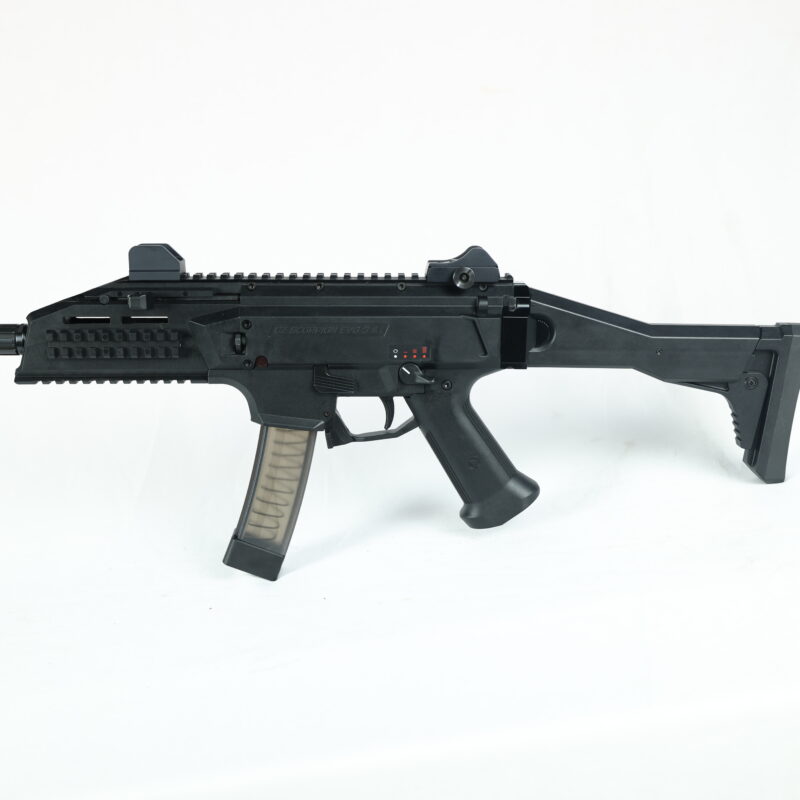 CZ Scorpion Evo 3 A1 07