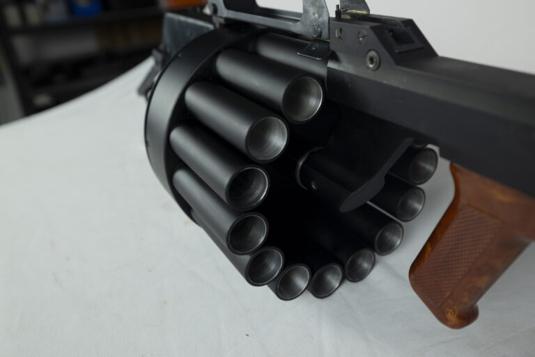 RGA 86 Flare Gun 02