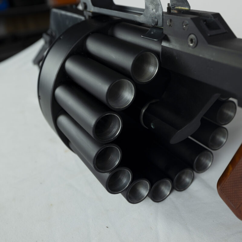 RGA 86 Flare Gun 02