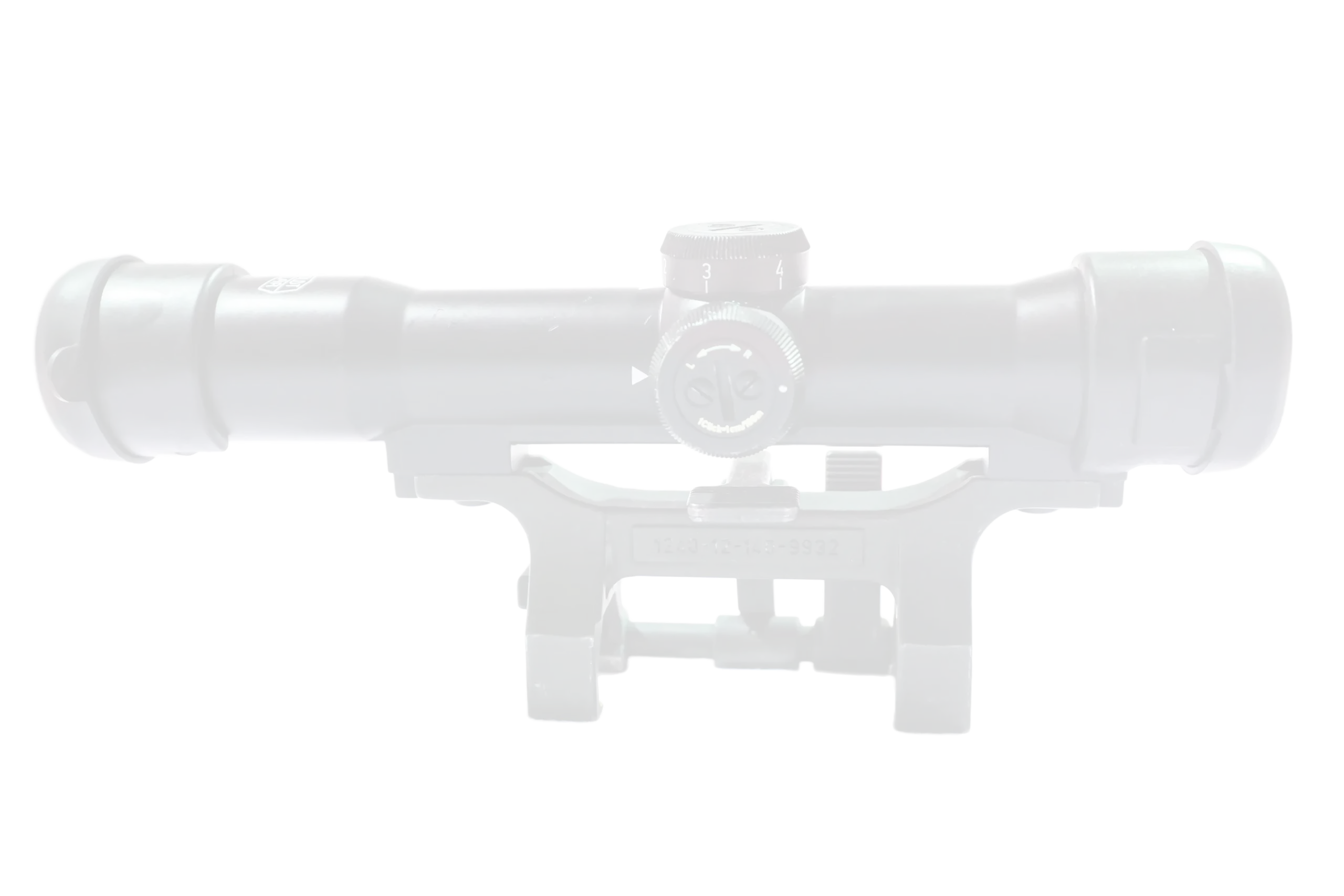 Hensoldt FERO-Z 24 Model 3 hero image