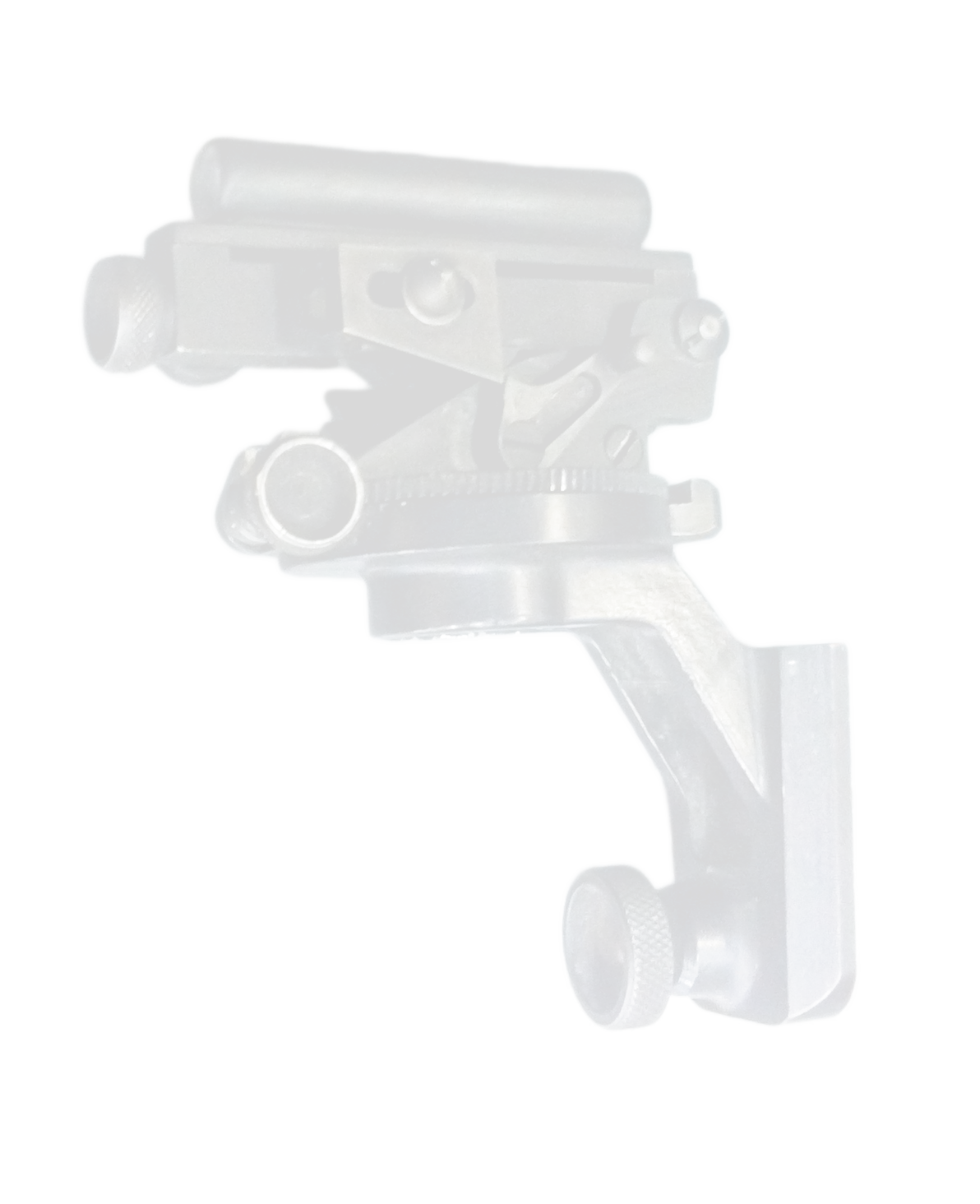 Colt Model 1921 Thompson Submachine Gun