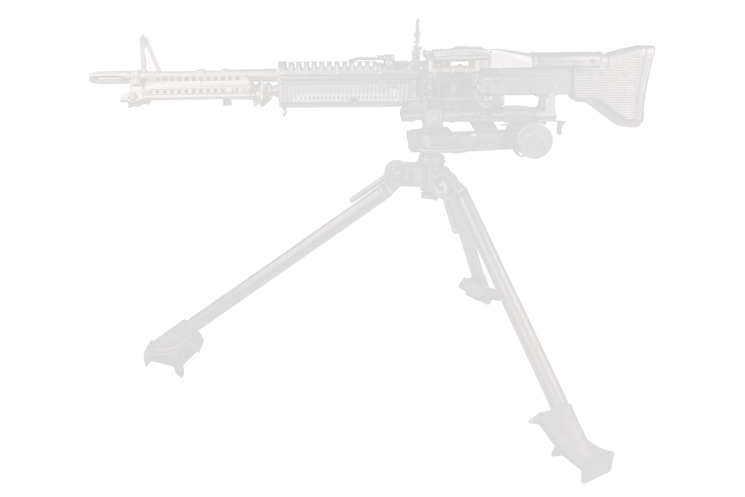 M60 hero image
