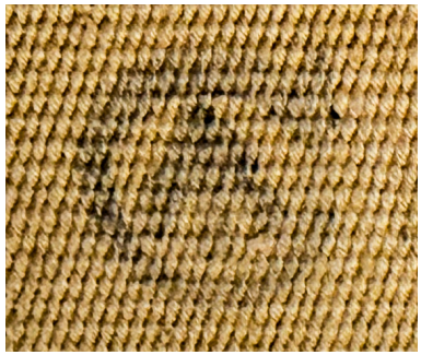 Receiver close-up