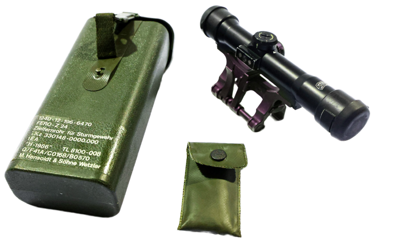 Condition and maintenance kit