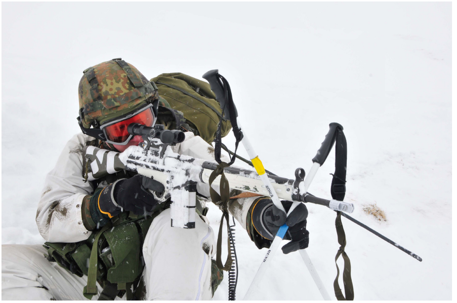 Condition and maintenance kit