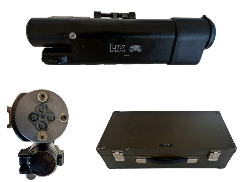 Condition and configuration