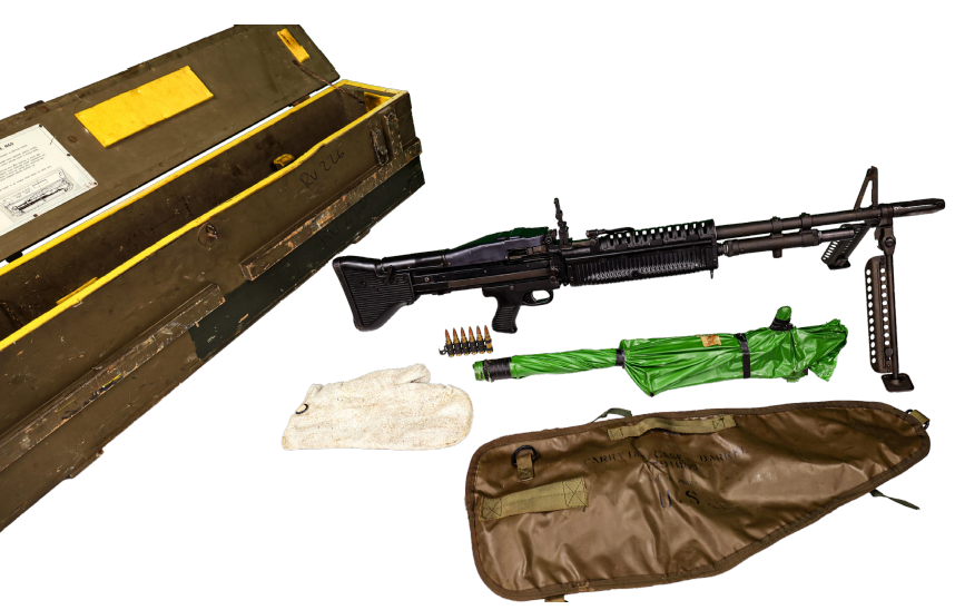 M60 investment summary