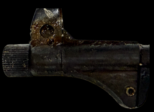 MP40 forensic grid