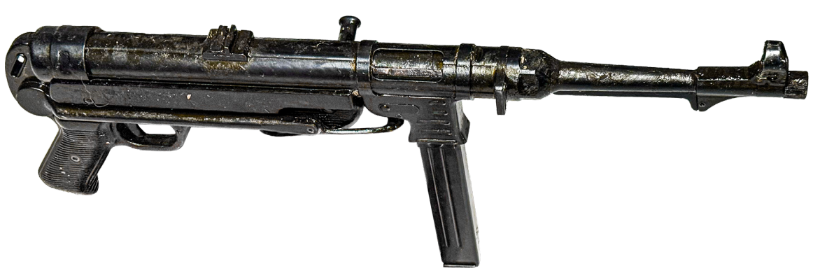 MP40 investment summary