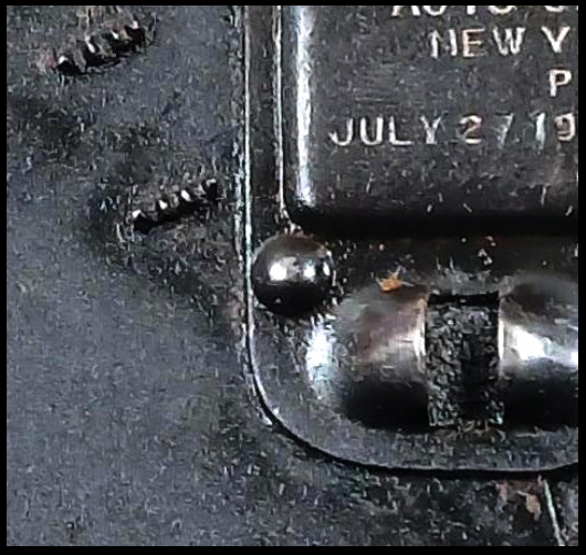 Type C drum model