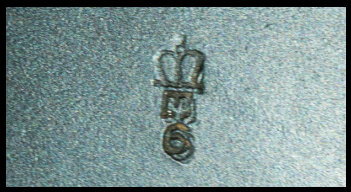 Vickers K item